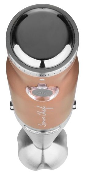 Занурювальний блендер Sencor SHB 5606GD-EUE3 | Зображення 3