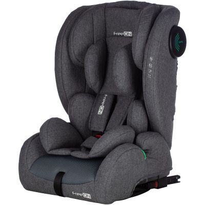 Автокресло FreeON MODUS grey (49621)