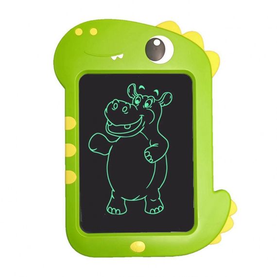 Планшет для малювання Dinosaur 8.5 дюймів (colors) dinosaur | Зображення 4