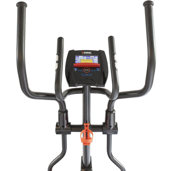 Орбитрек электромагнитный York Fitness X520 | Зображення 4