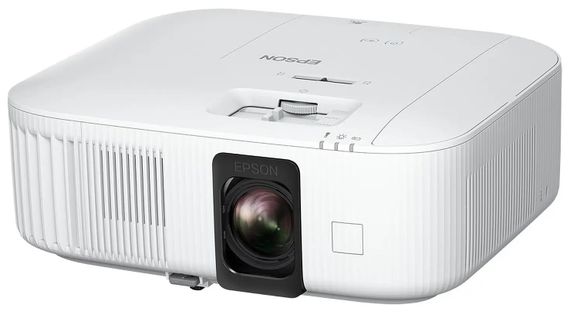 Проєктор домашнього кінотеатру Epson EH-TW6150 UHD V11HA74040 | Зображення 2