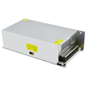 Адаптер 12V 50A METAL XPRO 600W (43914-12V 50A_774)