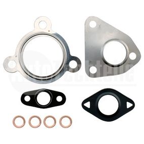 Прокладки турбины компл. Fiat Doblo 1.3 D Multijet 01-/ Punto 1.3 D Multijet 08-12/ Opel Astra/Corsa 1.3 CDTi 05-14,