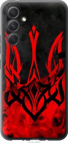 Чехол на Samsung Galaxy A54 A546E Герб Украины v2 "5312u-2935-17620"