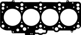 Прокладка головки блоку VAG 1.9TDI AJMASZ 2! 1.57MM (вир-во Elring) ELRING 150162 на VW CADDY III фургон (2KA, 2KH, 2CA, 2CH)