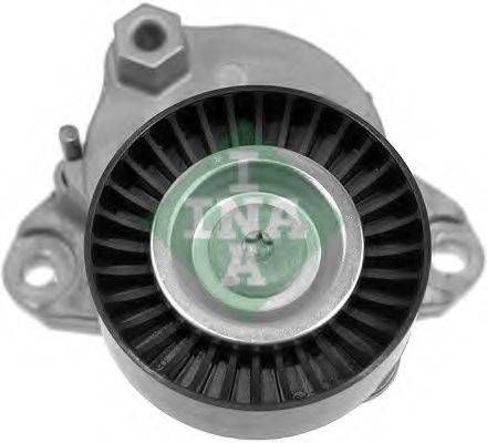 Планка натяжна MERCEDES (Вир-во Ina) INA 534006710 на MERCEDES-BENZ S-CLASS седан (W221)