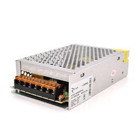 Імпульсний блок живлення Ritar RTPS12-84 12В 7А (84Вт) перфорований (150x65x45)