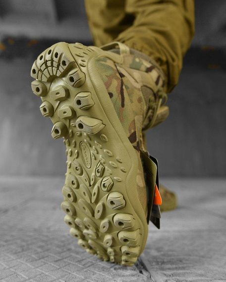 Тактичні черевики Gepard Legion-M НП5002 | Зображення 3