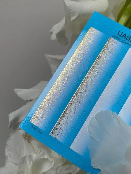 Слайдер-градієнт UAslider CF 630 на водяній основі (7x10см) | Зображення 5