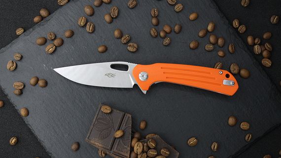 Ніж складний Firebird FH921-OR | Зображення 9