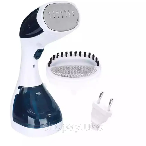 Ручний відпарювач Difei Handheld Garment Steamer | Зображення 3