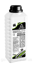 Активна піна Атом Medusa, (1 кг) ТМ Bornal