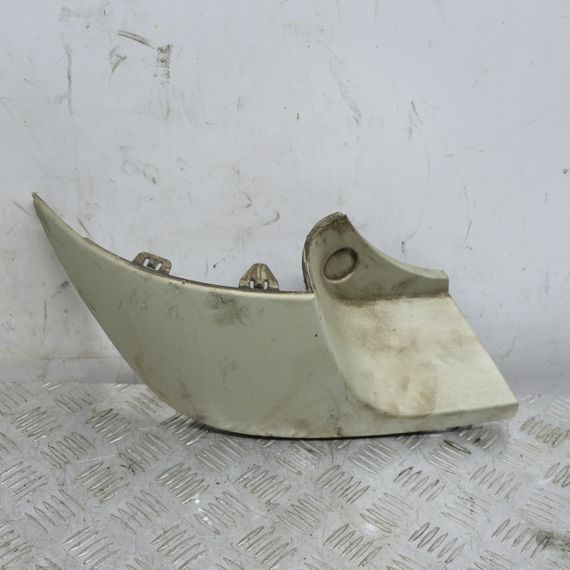 Накладка заднього бампера ліва Renault Laguna II 2000-2007 Кутовий зад бампера Рено Лагуна 2 G000014830