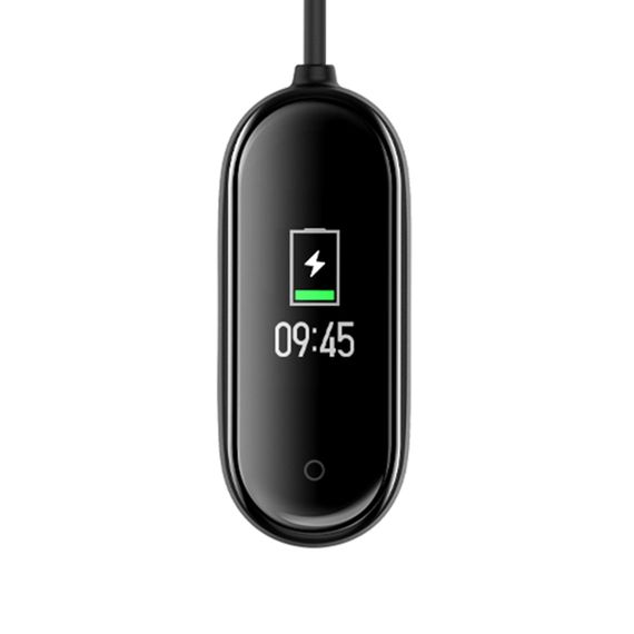 USB зарядний пристрій (кабель) для Xiaomi Mi Band 4 | Зображення 3