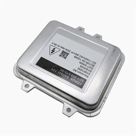 Штатний блок розпалу FN-17015 під лампу D1S D3S для BMW, Cadillac, Chrysler, Citroen, Dodge,Ford, Hyundai та ін