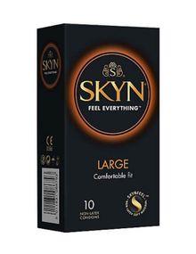 SKYN Large упаковка 10шт