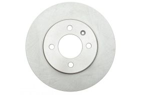 Диск тормозной передний VW Caddy 95-04 Passat 88-97 Golf 92-02 256x13  208138