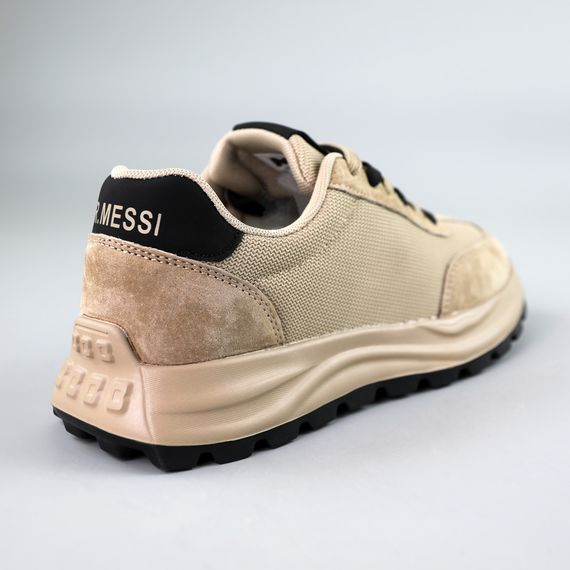 Кросівки чоловічі 591449 Бежеві 40 41 42 43 44 45 | Зображення 5