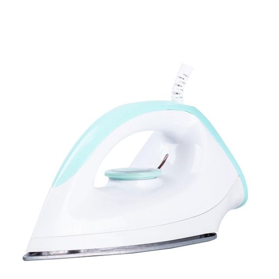 Утюг Sokany с керамической подошвой SK-119GR | Зображення 2