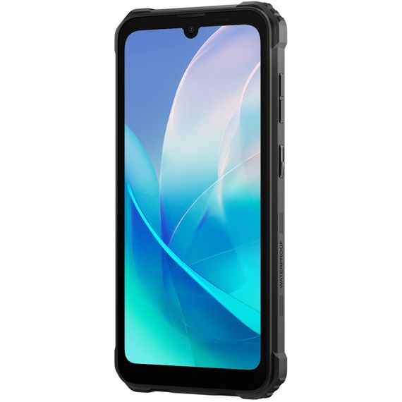 Мобильный телефон Blackview BV5300 Plus 8/128GB NFC Black (6931548318545) | Зображення 2