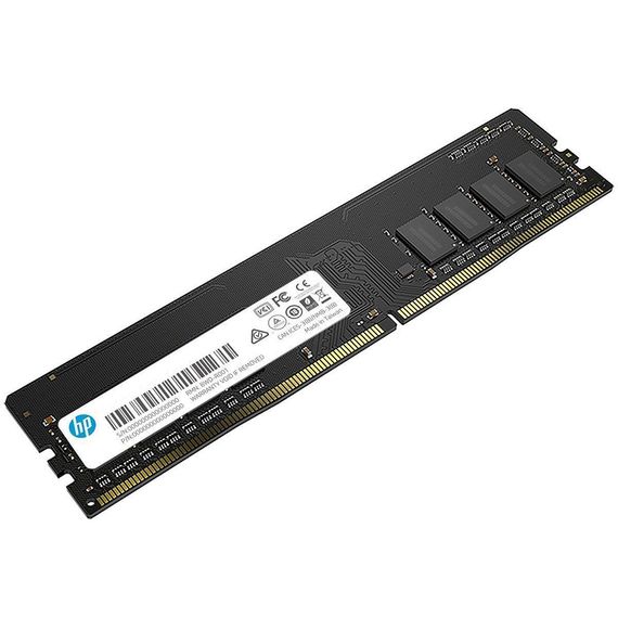 DDR4 4Gb 2666MHz HP V2, Retail | Зображення 1