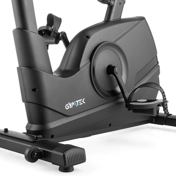 Велотренажер Gymtek XB5000 електромагнітний | Зображення 4