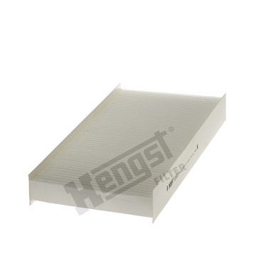 Фильтр салона Citroen Jumpy /Fiat Scudo / Peugeot Expert 07-, Hengst, E2951LI,