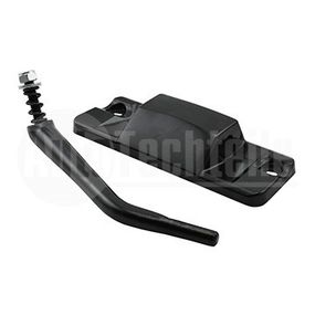 Кронштейн зеркала правый компл. Mercedes Benz Bus 207-310 77-96, AutoTechteile, 110 8145, 6018110114