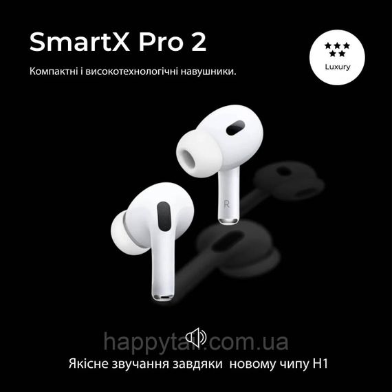 Беспроводные наушники с микрофоном наушники с шумоподавлением bluetooth гарнитура SAP2L | Зображення 2
