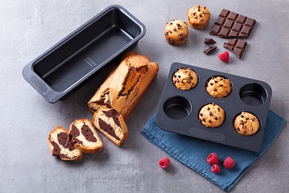 Форма PYREX MAGIC | Зображення 1