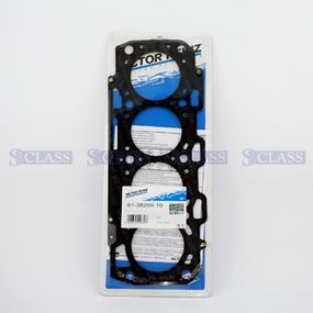 Прокладка ГБЦ Doblo/Combo 1.6 MJET/CDTI 10- (0.92 mm), Victor Reinz, 61-38200-10,