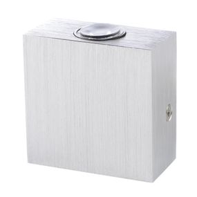 Светильник настенный для лестницы 1x1W WW IP20 SL (LED-161)