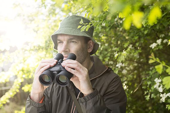 Бинокль Canon 12x36 IS III 9526B005 | Зображення 3