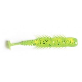Виброхвост 2,8" LJ Лаки Джон Bugsy Shad 107-071