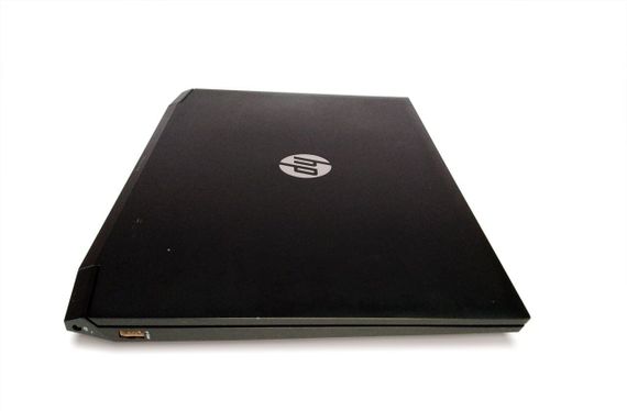 Игровой ноутбук Б-класс HP Pavilion Gaming 16-a0097nr / 16.1" (1920x1080) IPS / Intel Core i7-10750H (6 (12) ядер по 2.6 - 5.0 GHz) / 16 GB DDR4 / 512 GB SSD NVMe / nVidia GeForce GTX 1660 Ti Max-Q, 6 GB GDDR6, 192-bit / WebCam б/у | Зображення 5