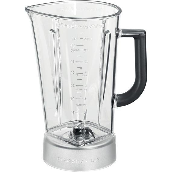 Блендер KitchenAid 5KSB1585ECL, голубой кристалл | Зображення 5