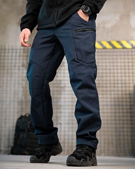 Тактичні штани софтшел DRAFT висока талія висока талія ВТ7622