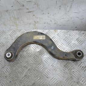 Важіль задньої підвіски Skoda Octavia Superb Yeti 2004-2024 Важіль задній поперечний Шкода 5Q0505351B