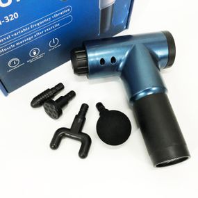 Массажер для тела массажер для шеи расслабления мышц после нагрузок JS-14