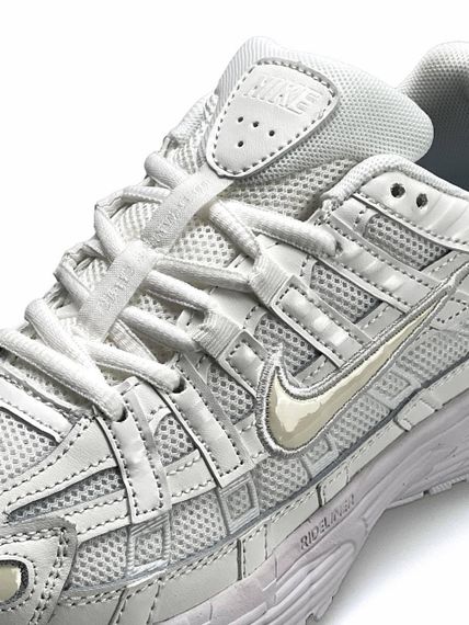 Кросівки P-6000 W White , текстиль , В'єтнам 36 23 см | Зображення 5