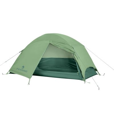 Палатка Ferrino Nemesi 1 Pro Green (91211QVVFR) (931776)