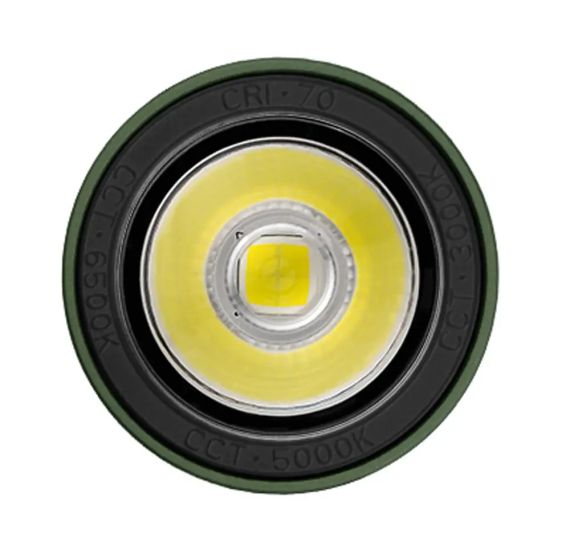 Ліхтар Olight Baton 3 Pro Max. OD Green | Зображення 8