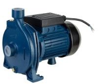 Насос відцентровий 0,75 кВт 30 м 100 л/хв Wetron