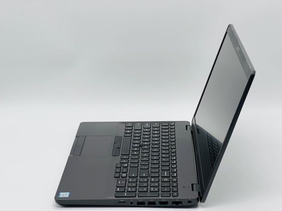 Ультрабук Dell Precision 3540 / 15.6" (1920x1080) IPS / Intel Core i5-8365U (4 (8) ядра по 1.6 - 4.1 GHz) / 8 GB DDR4 / 240 GB SSD / Intel UHD Graphics / WebCam б/у | Зображення 5