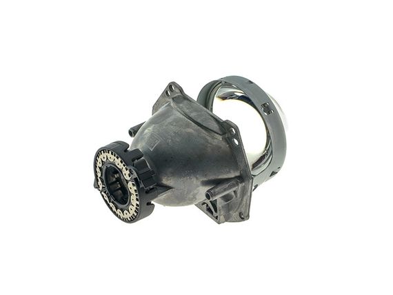 Біксенононова лінза CYCLONE BL-3.0" D2 HELLA ULTRA | Зображення 1