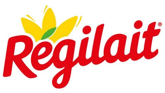 Regilait Top4 40% сухое молоко 500гр Франция Регилайт Топ4 | Зображення 1