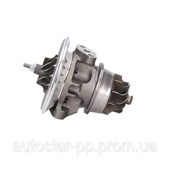 Картридж турбины (отбалансированный) GARRETT TA0307 VW LT 28-35 I c бортовой платформой/ходовая част
