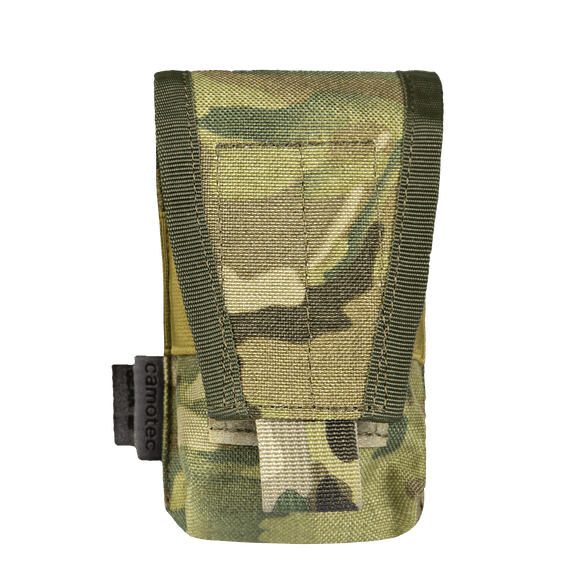 TG/CTC Підсумок під гранату Multicam (7997)