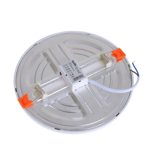 Светильник потолочный врезной  светодиодный LED-36R/15W CW | Зображення 4