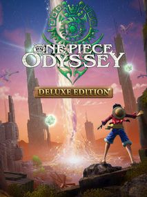 ONE PIECE ODYSSEY | Deluxe Edition (PC) - Steam Gift - EUROPE